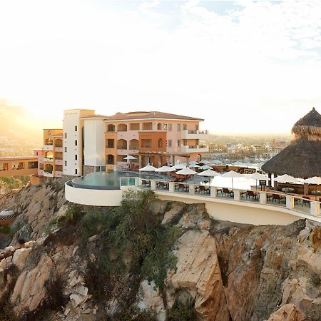 Hotel The Ridge At Playa Grande Cabo San Lucas Exteriér fotografie