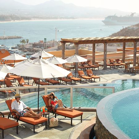 Hotel The Ridge At Playa Grande Cabo San Lucas Exteriér fotografie