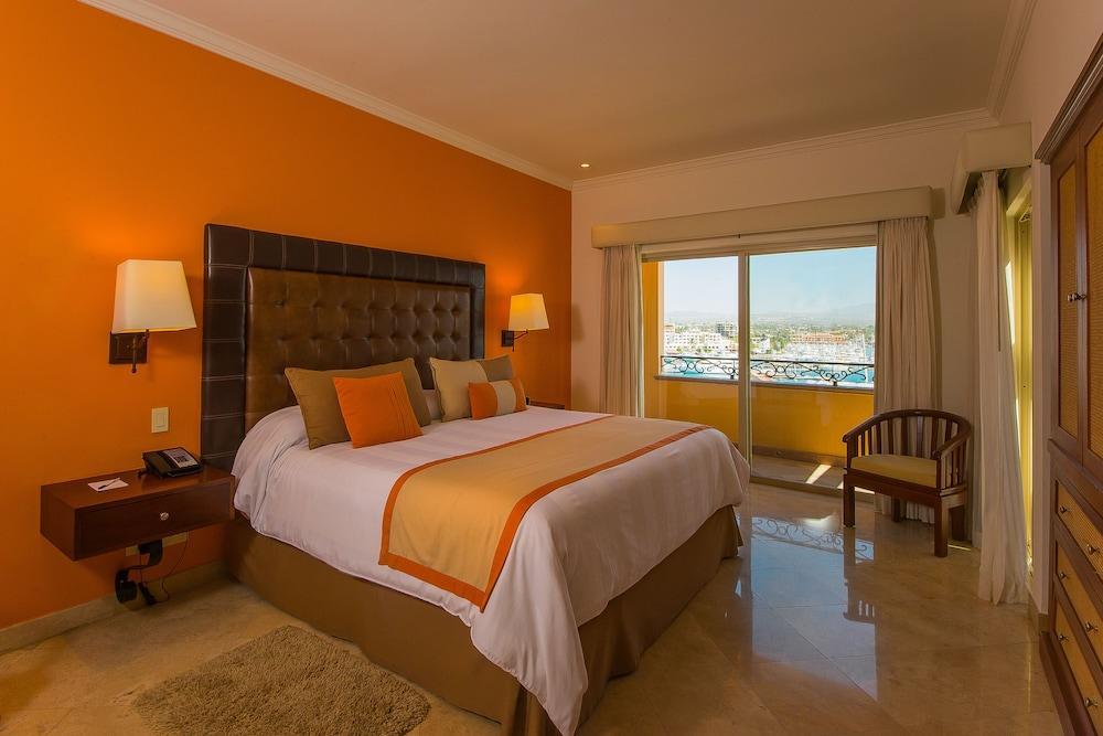 Hotel The Ridge At Playa Grande Cabo San Lucas Exteriér fotografie