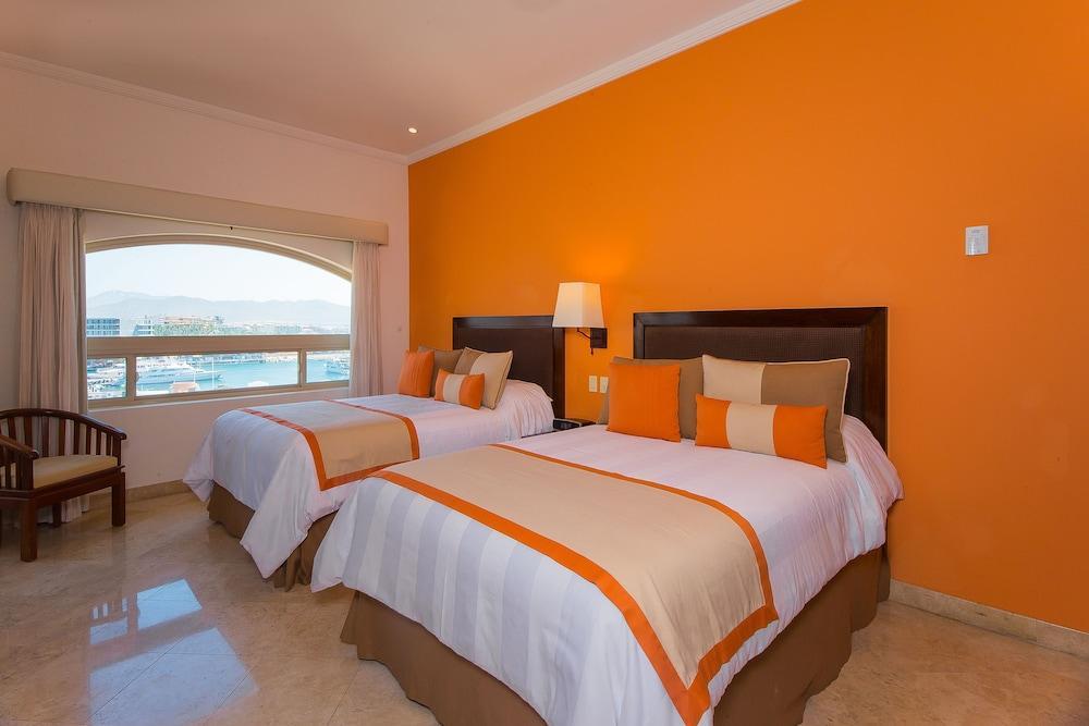Hotel The Ridge At Playa Grande Cabo San Lucas Exteriér fotografie
