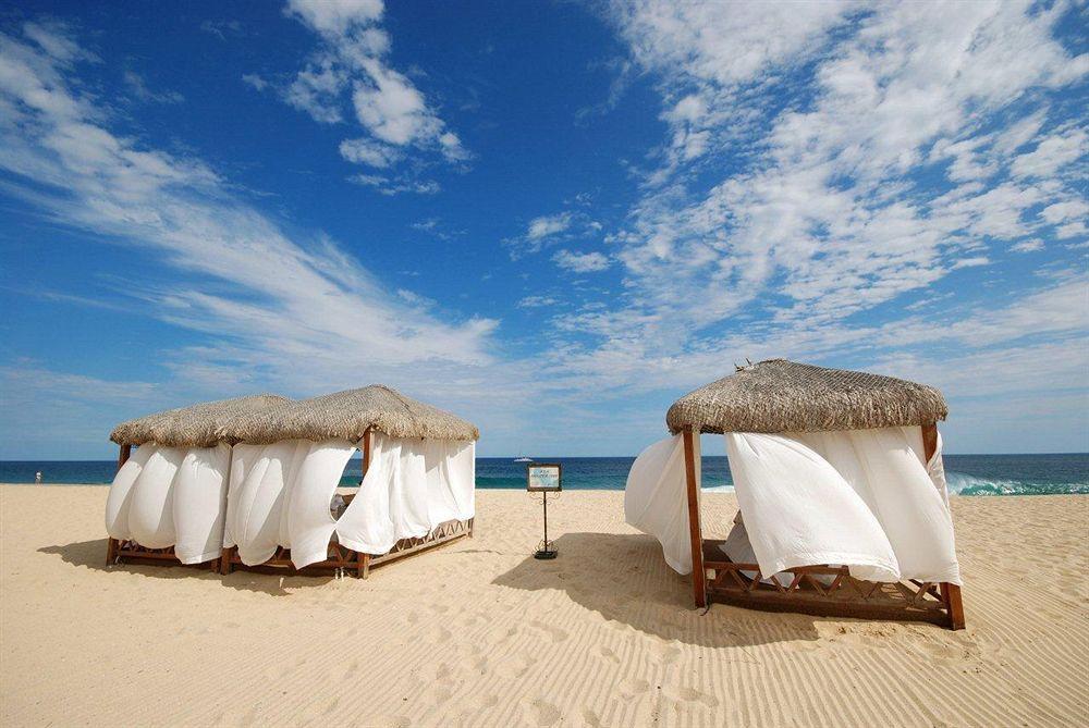 Hotel The Ridge At Playa Grande Cabo San Lucas Exteriér fotografie