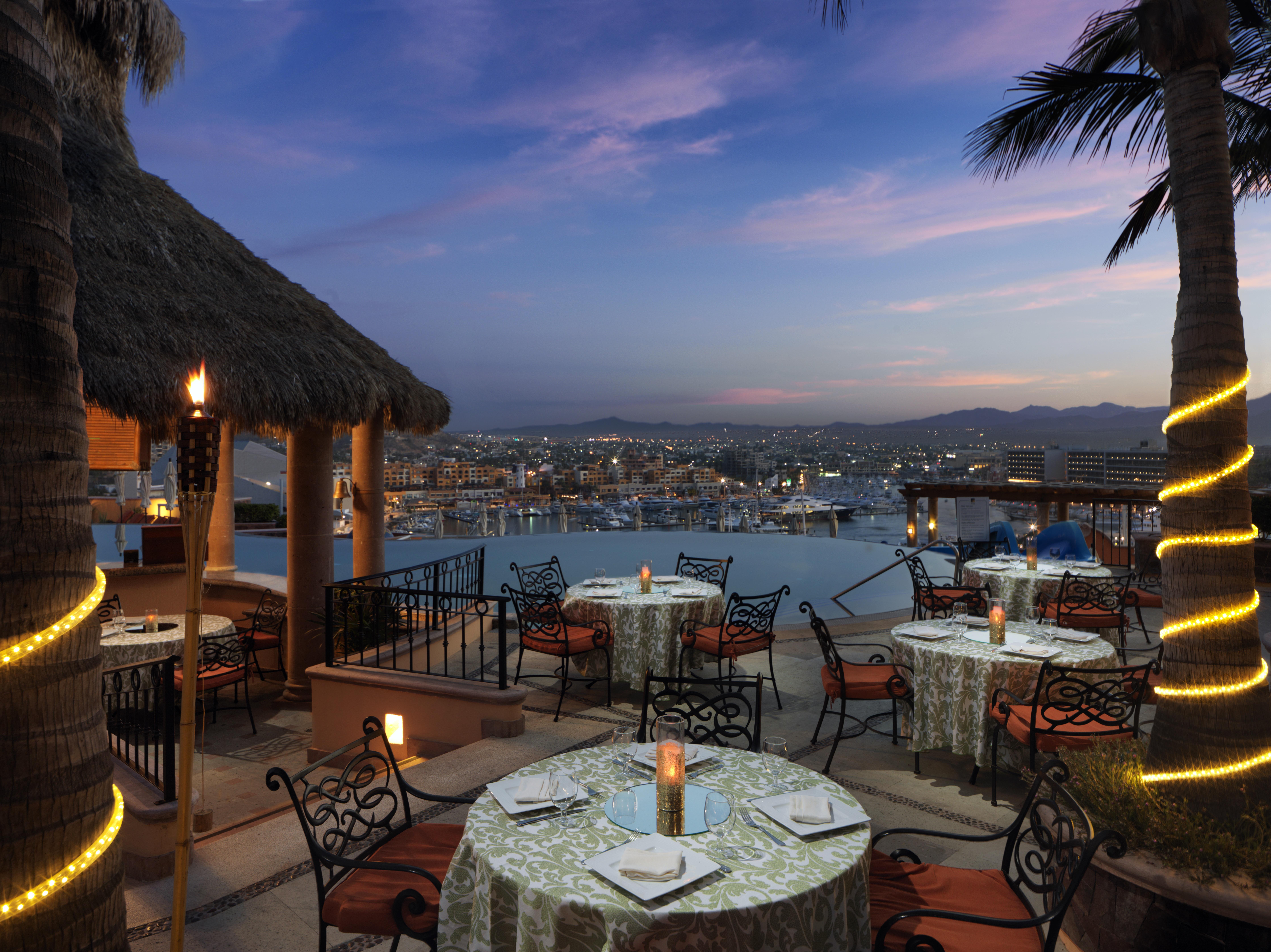 Hotel The Ridge At Playa Grande Cabo San Lucas Exteriér fotografie