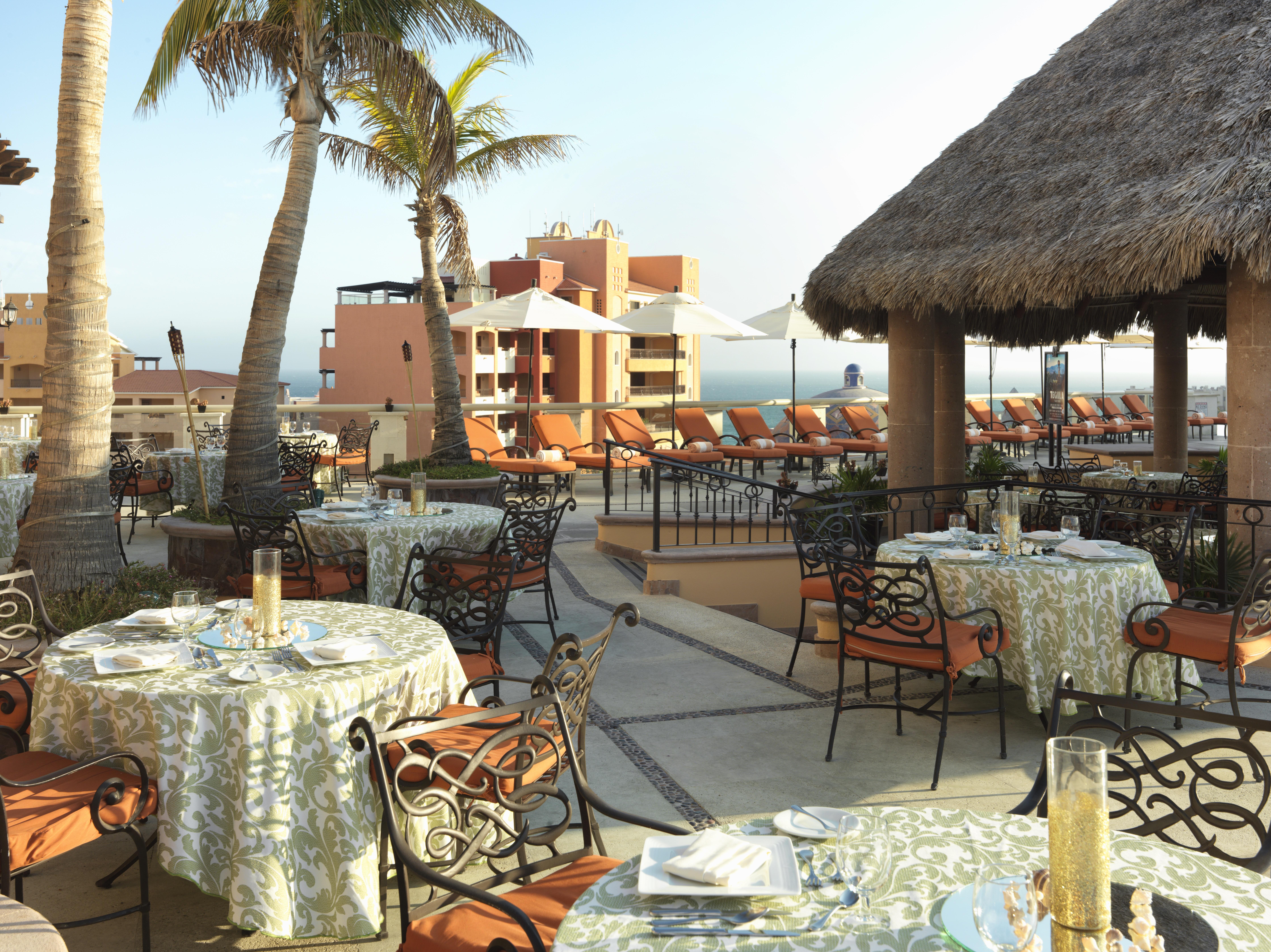 Hotel The Ridge At Playa Grande Cabo San Lucas Exteriér fotografie