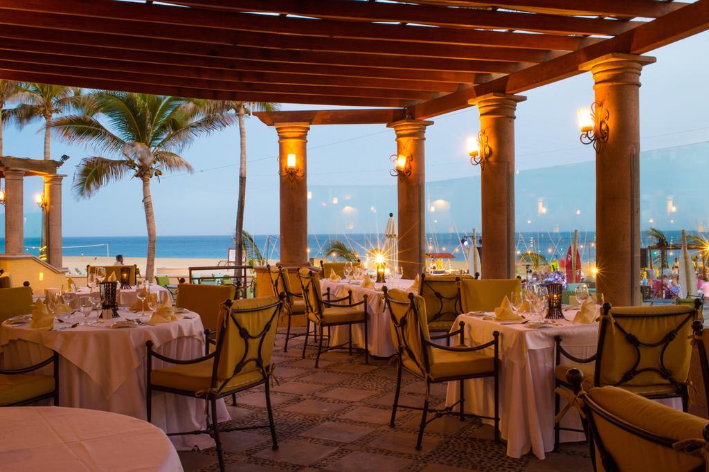 Hotel The Ridge At Playa Grande Cabo San Lucas Exteriér fotografie