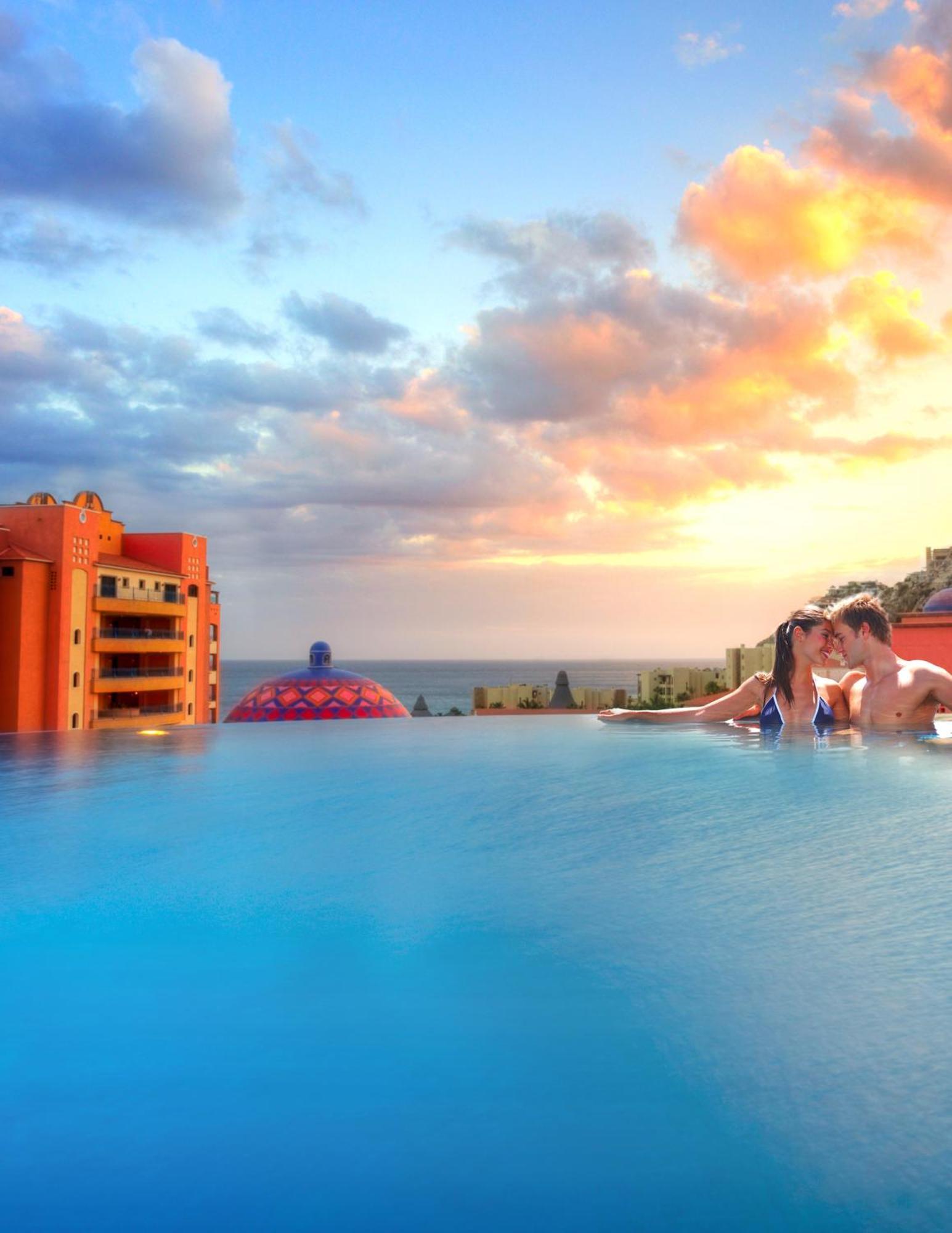 Hotel The Ridge At Playa Grande Cabo San Lucas Zařízení fotografie