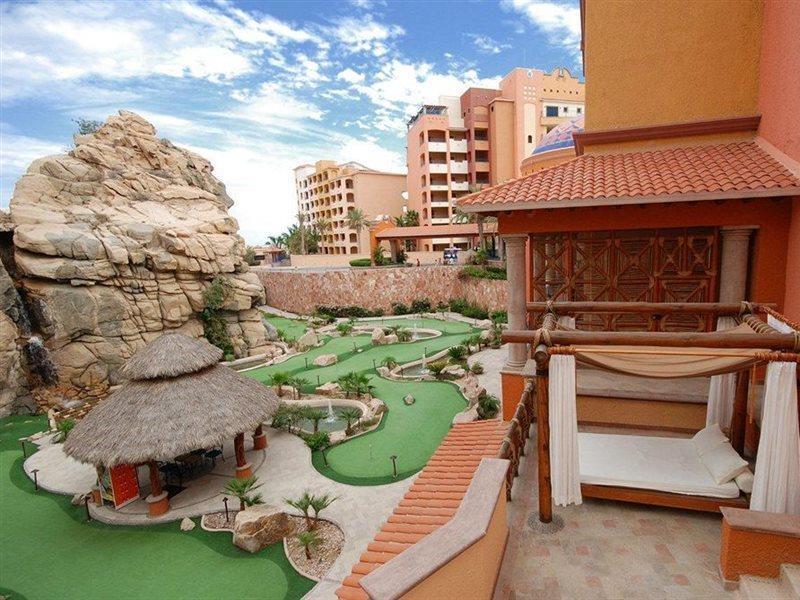 Hotel The Ridge At Playa Grande Cabo San Lucas Exteriér fotografie