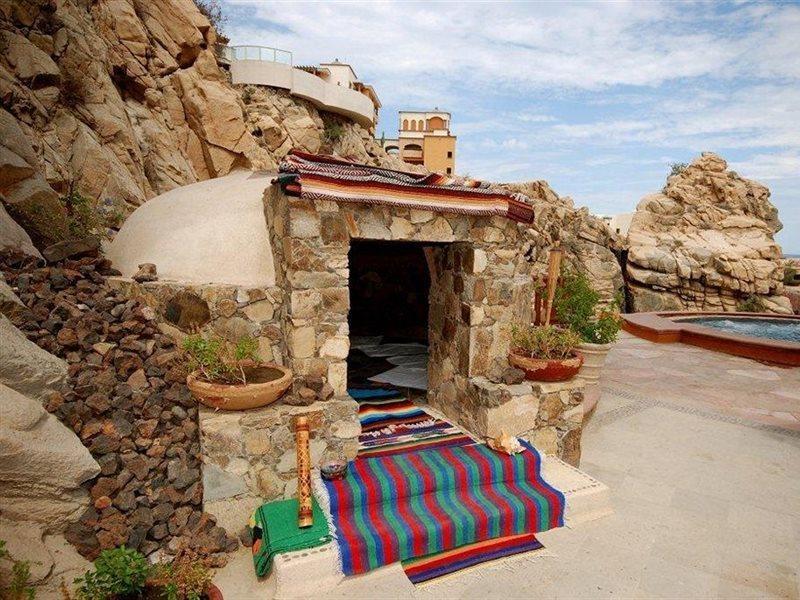 Hotel The Ridge At Playa Grande Cabo San Lucas Exteriér fotografie