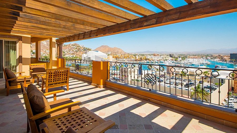 Hotel The Ridge At Playa Grande Cabo San Lucas Exteriér fotografie