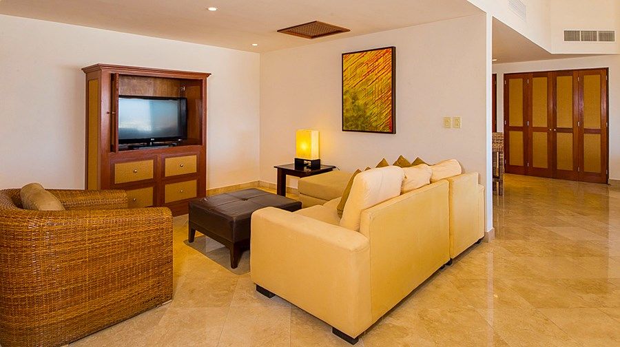 Hotel The Ridge At Playa Grande Cabo San Lucas Exteriér fotografie