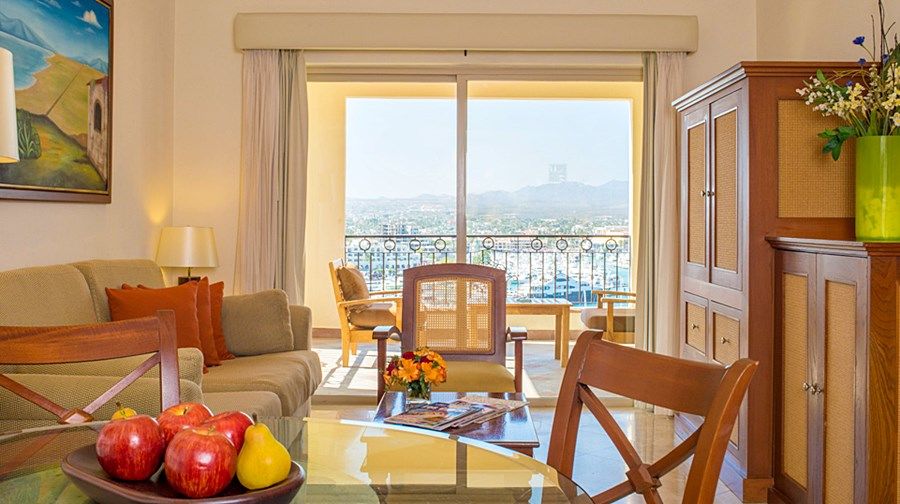 Hotel The Ridge At Playa Grande Cabo San Lucas Exteriér fotografie