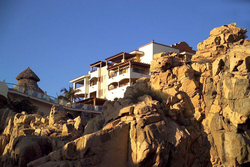 Hotel The Ridge At Playa Grande Cabo San Lucas Exteriér fotografie