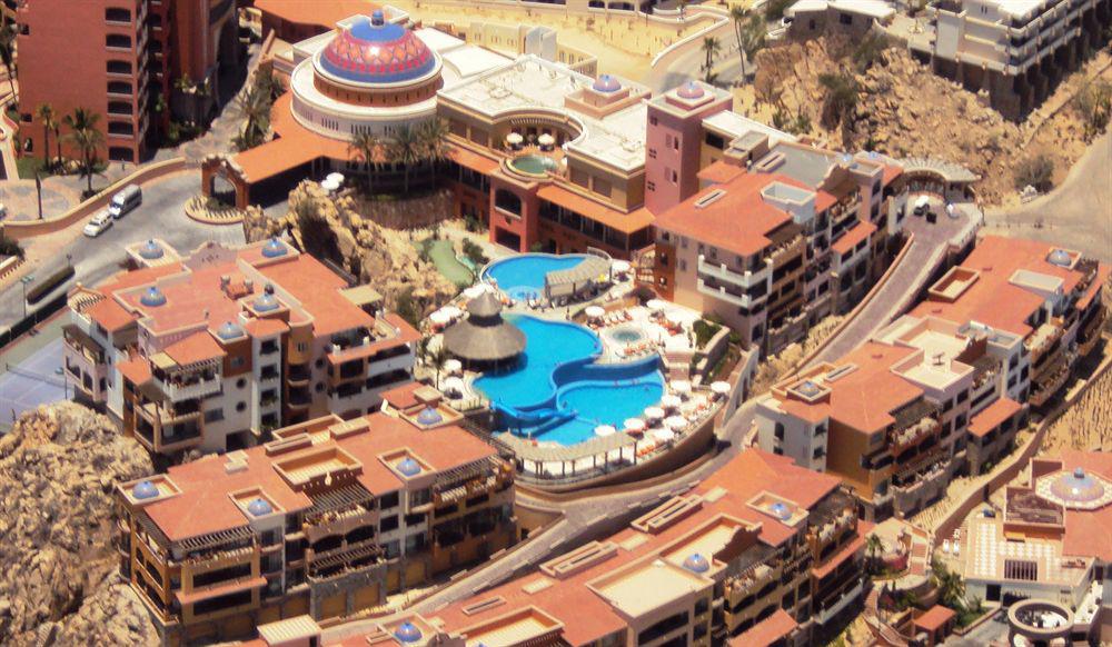 Hotel The Ridge At Playa Grande Cabo San Lucas Exteriér fotografie